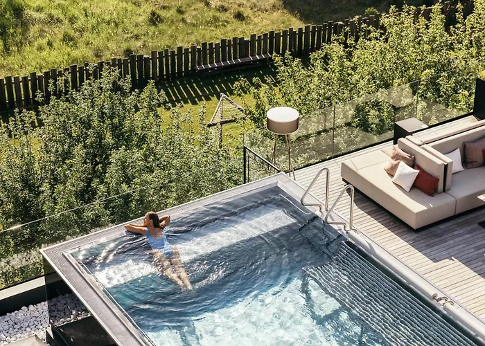 Hotel Fameli Valdaora