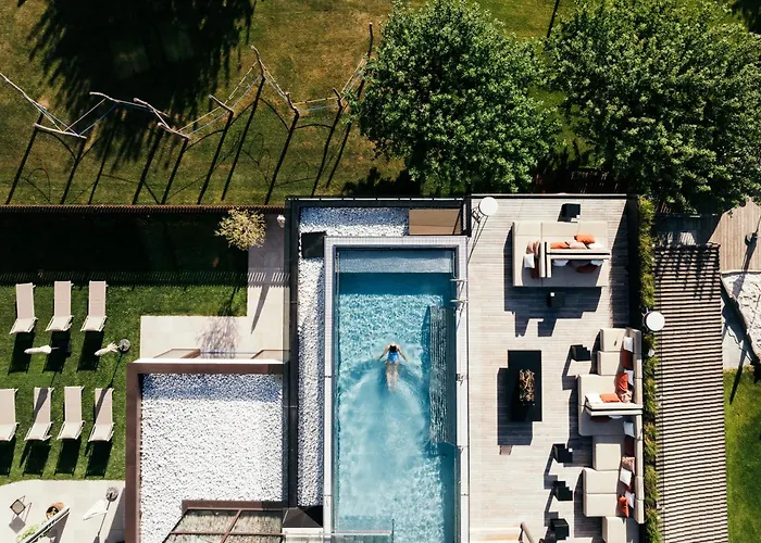 Hotel Fameli Valdaora